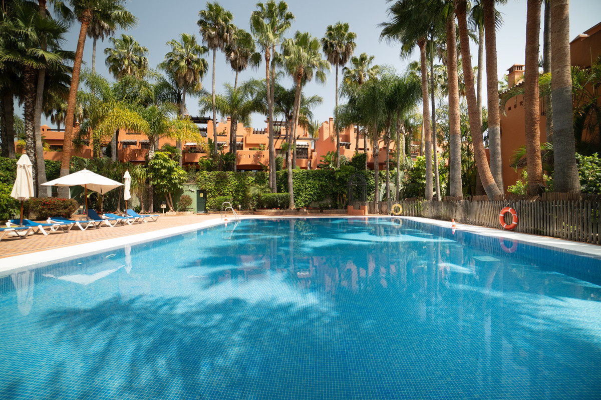 Penthouse te koop in Marbella | 5 slaapkamers H5465002