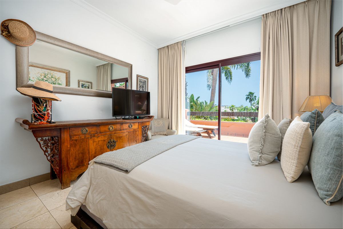 Penthouse te koop in Marbella | 5 slaapkamers H5465002