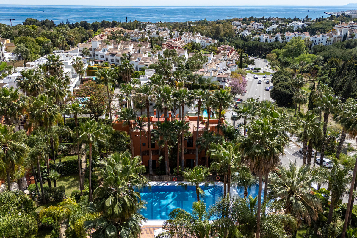 Penthouse te koop in Marbella | 5 slaapkamers H5465002