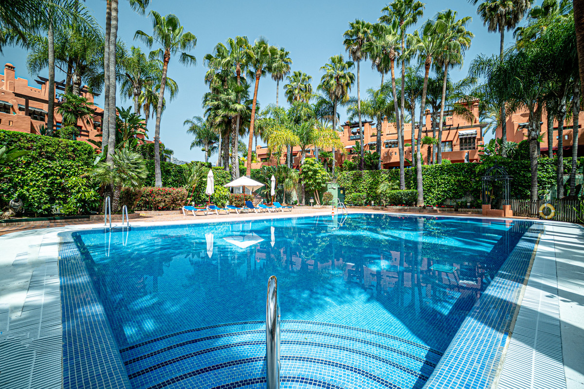 Penthouse te koop in Marbella | 5 slaapkamers H5465002