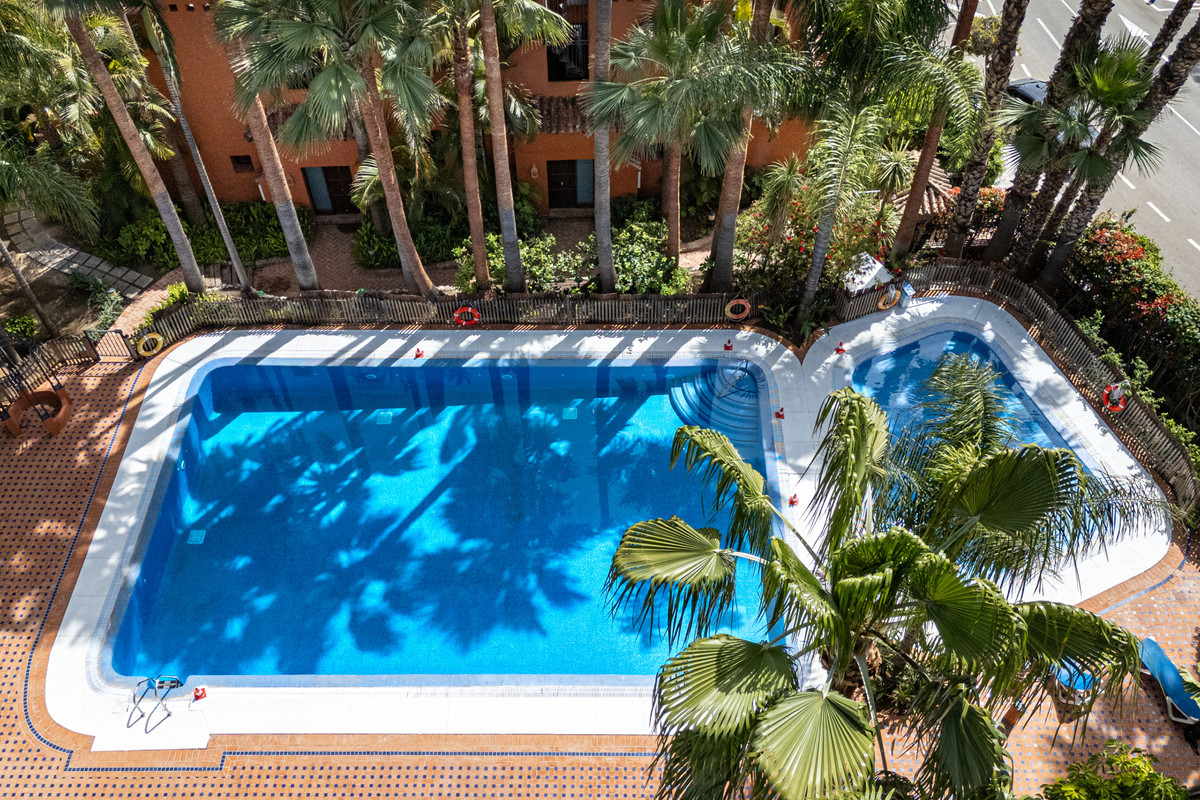 Penthouse te koop in Marbella | 5 slaapkamers H5465002