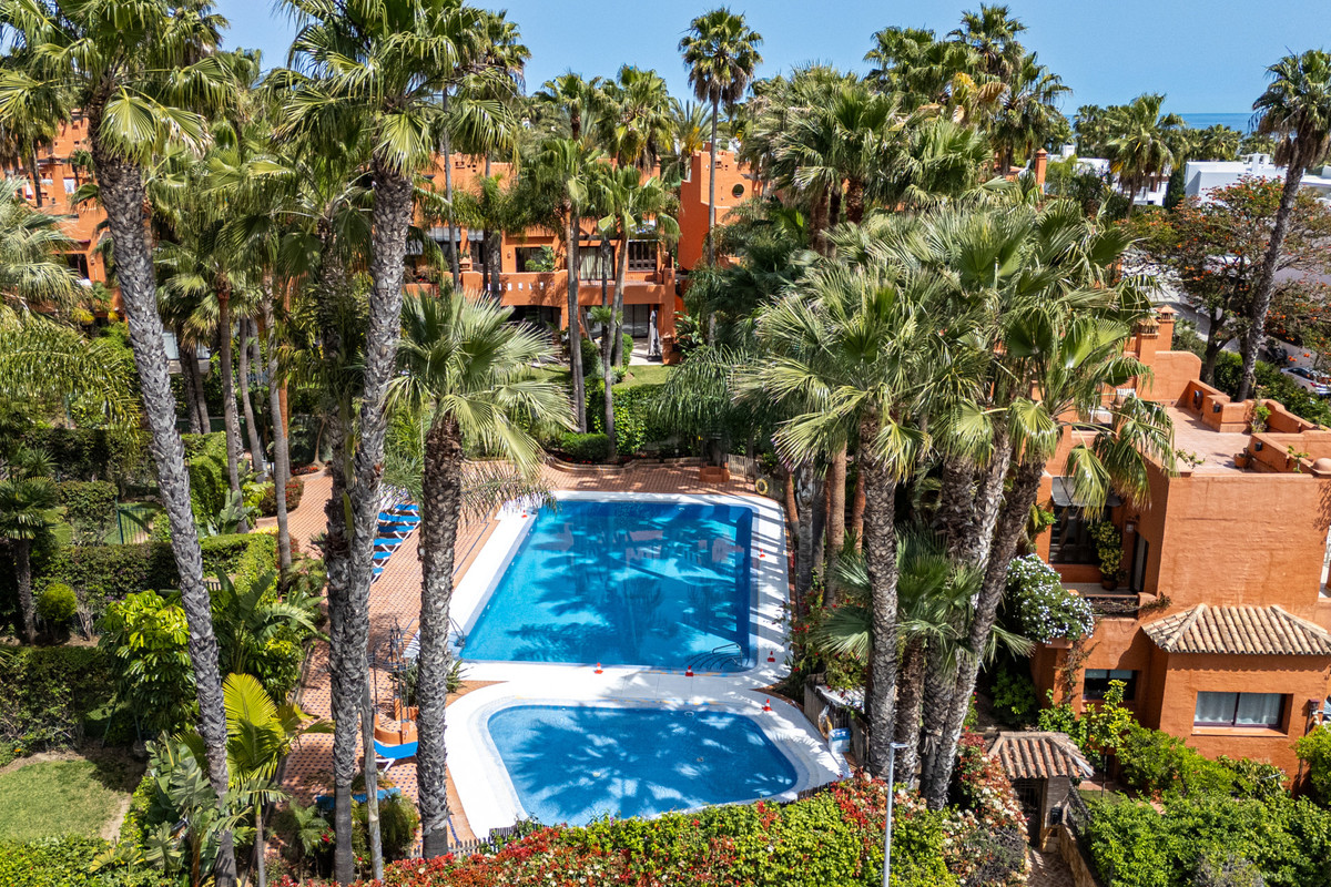 Penthouse te koop in Marbella | 5 slaapkamers H5465002