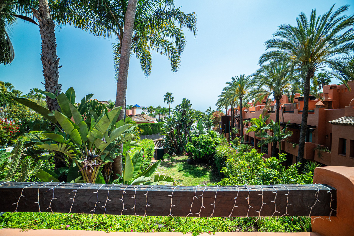 Penthouse te koop in Marbella | 5 slaapkamers H5465002