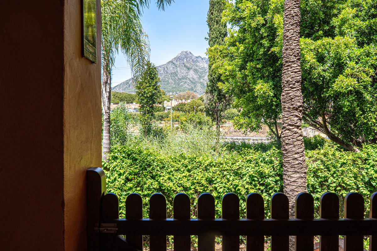 Penthouse te koop in Marbella | 5 slaapkamers H5465002