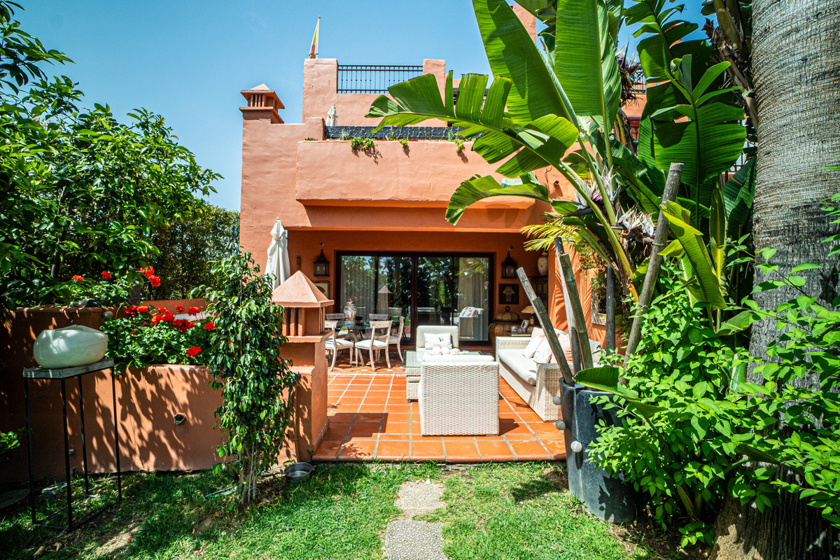 Penthouse te koop in Marbella | 5 slaapkamers H5465002