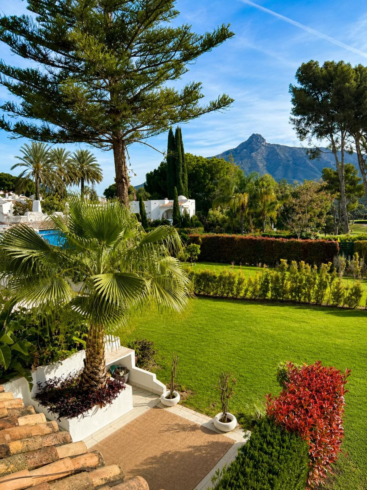 Appartement te koop in Marbella | 3 slaapkamers H5465140
