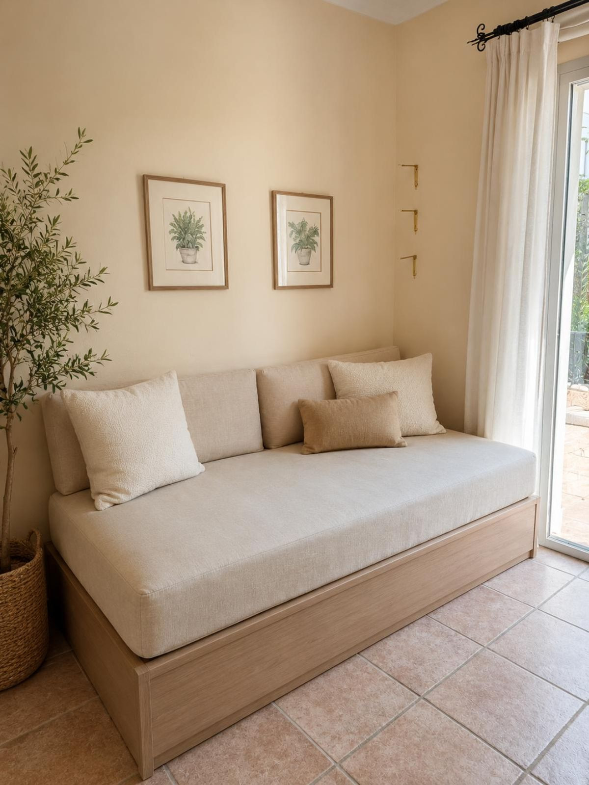 Appartement te koop in Marbella | 3 slaapkamers H5465140