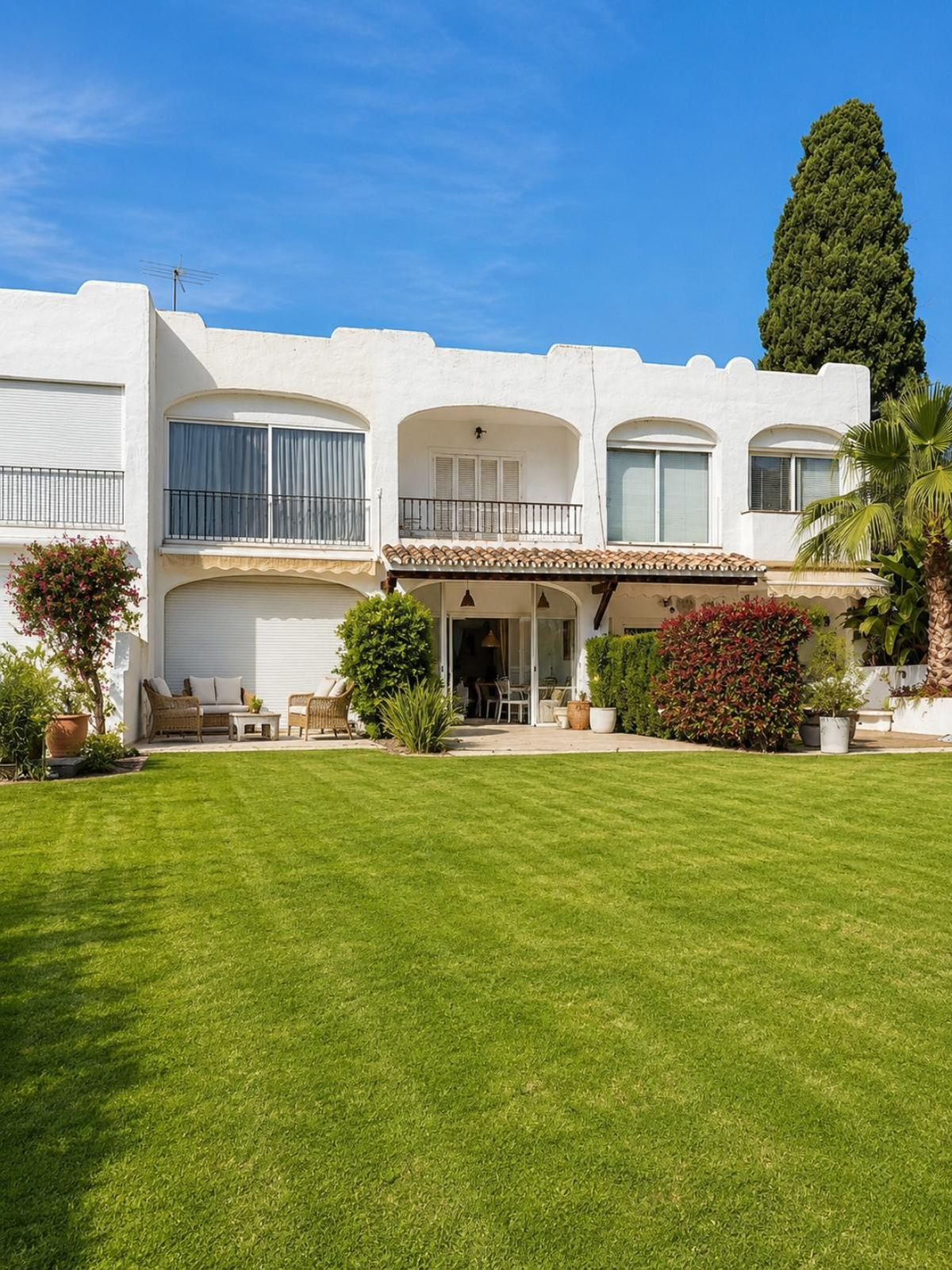 Appartement te koop in Marbella | 3 slaapkamers H5465140