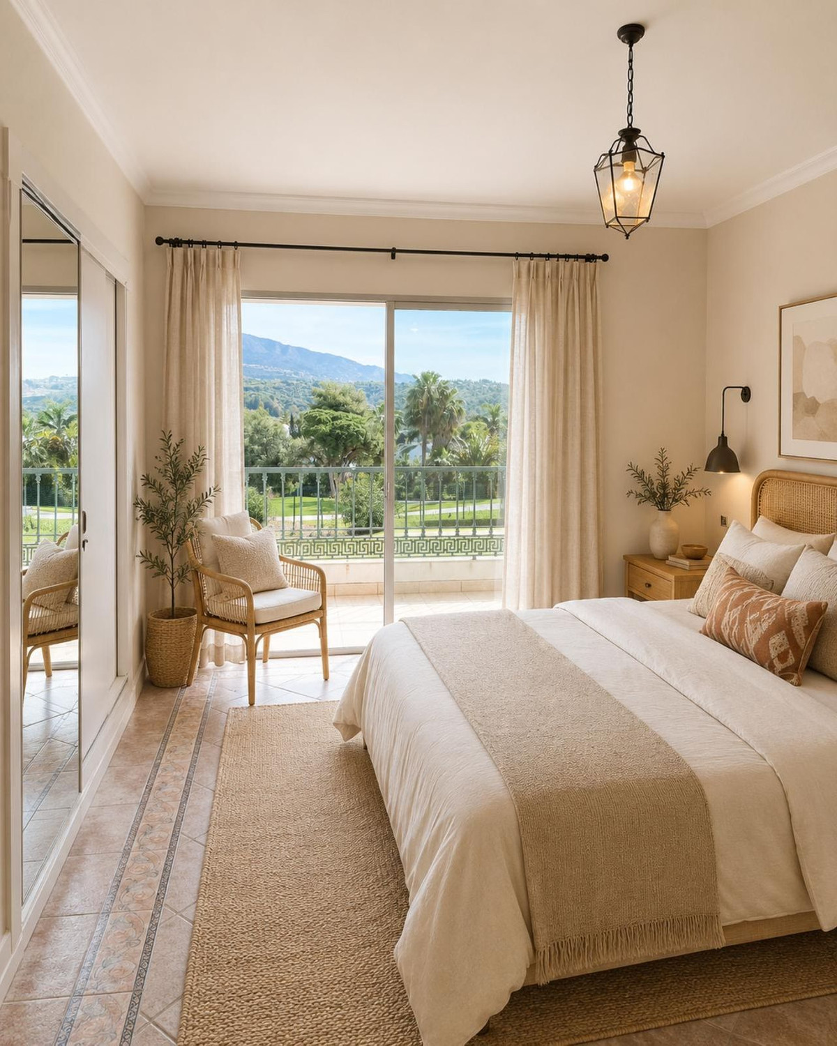 Appartement te koop in Marbella | 3 slaapkamers H5465140