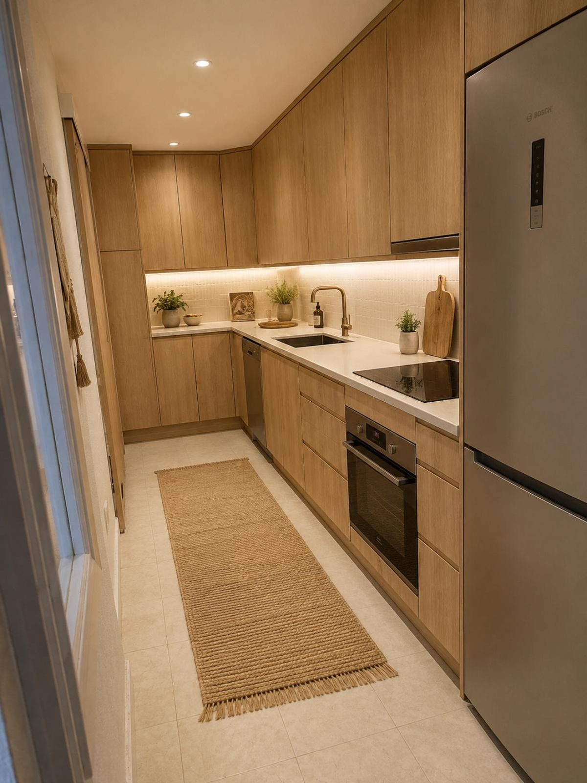 Appartement te koop in Marbella | 3 slaapkamers H5465140