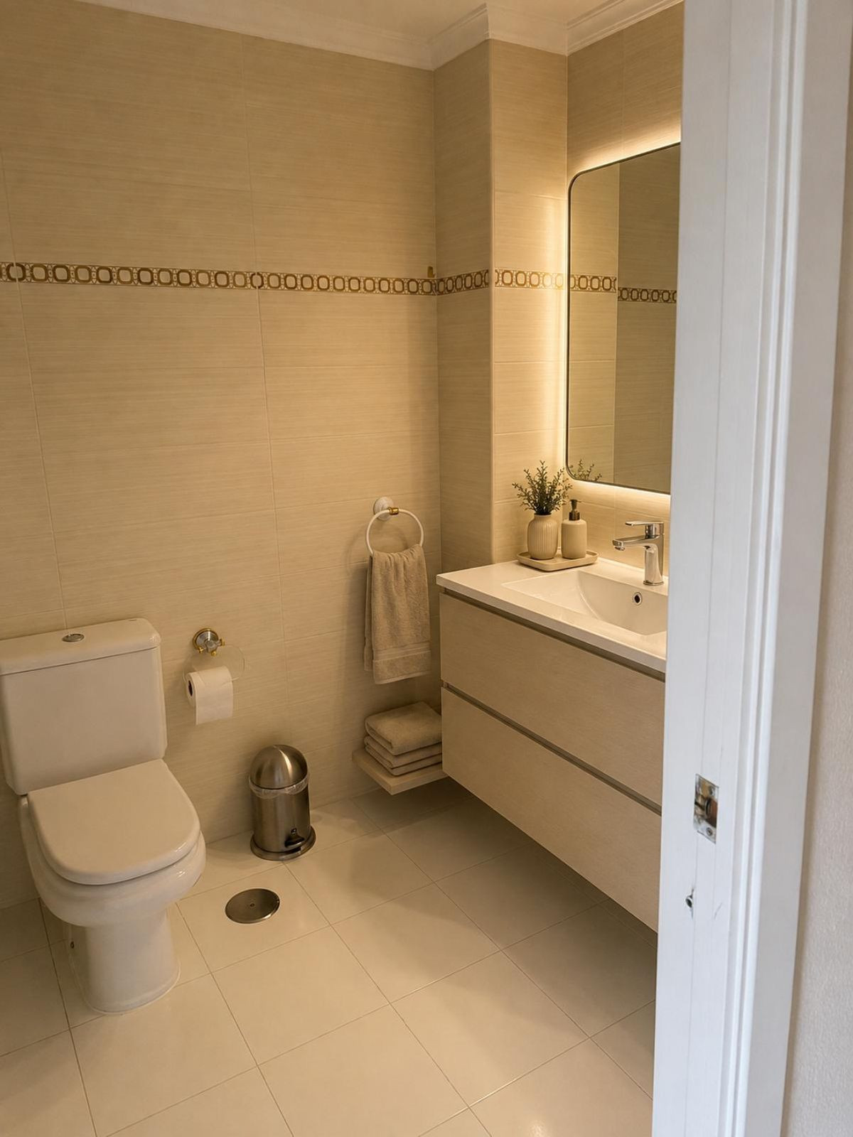 Appartement te koop in Marbella | 3 slaapkamers H5465140