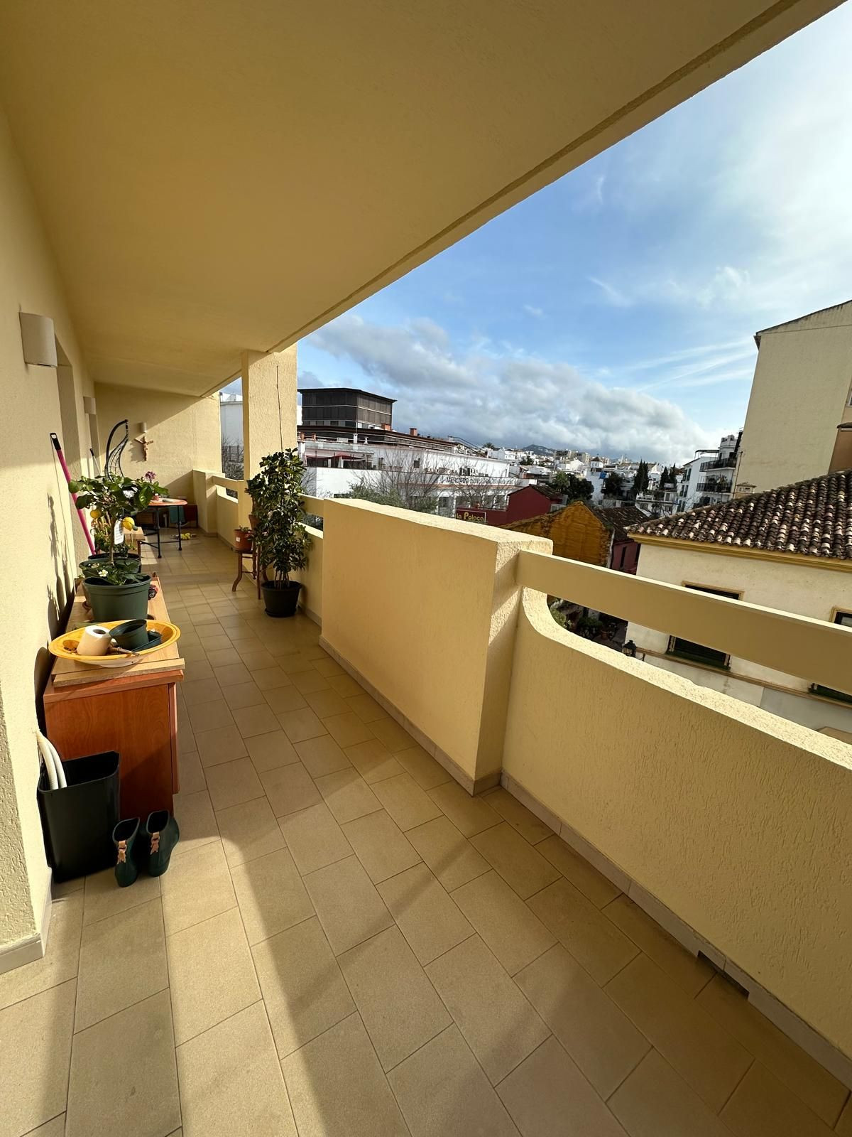 Appartement te koop in Marbella | 3 slaapkamers H5467741