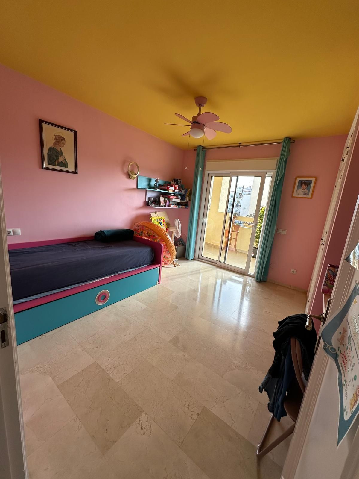 Appartement te koop in Marbella | 3 slaapkamers H5467741