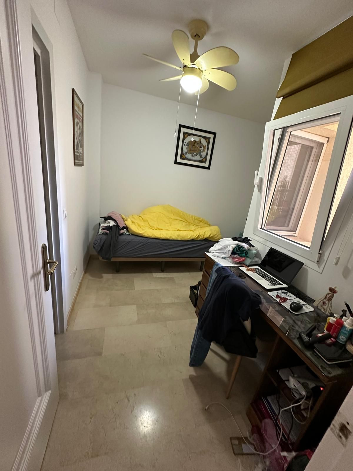 Appartement te koop in Marbella | 3 slaapkamers H5467741