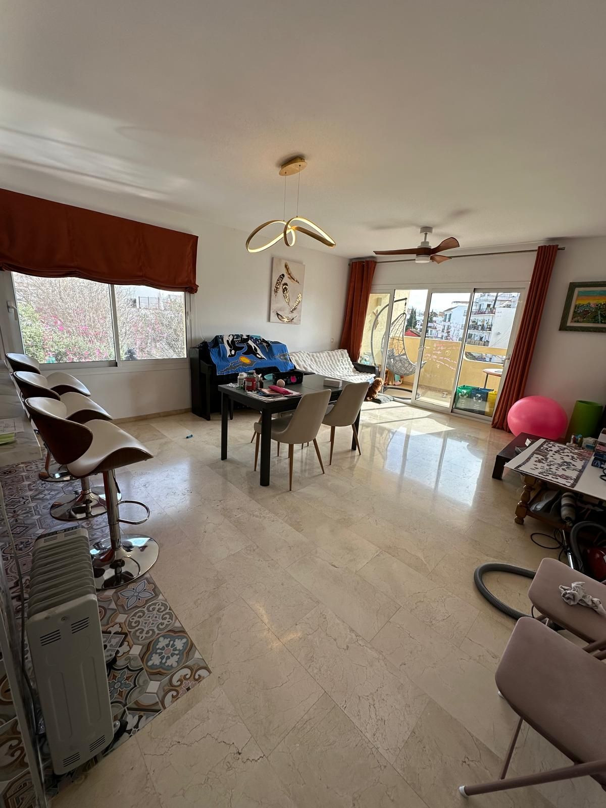 Appartement te koop in Marbella | 3 slaapkamers H5467741