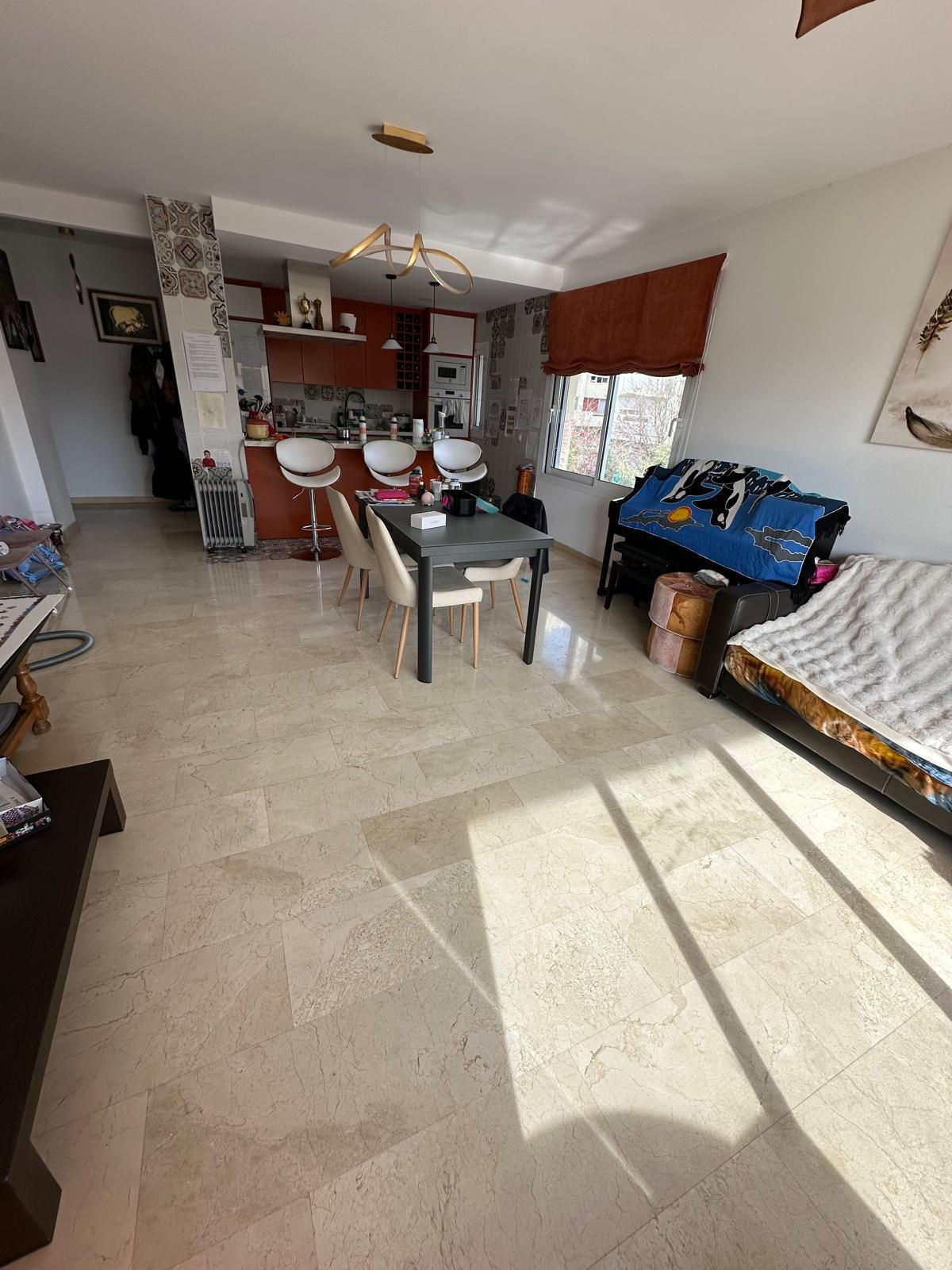Appartement te koop in Marbella | 3 slaapkamers H5467741