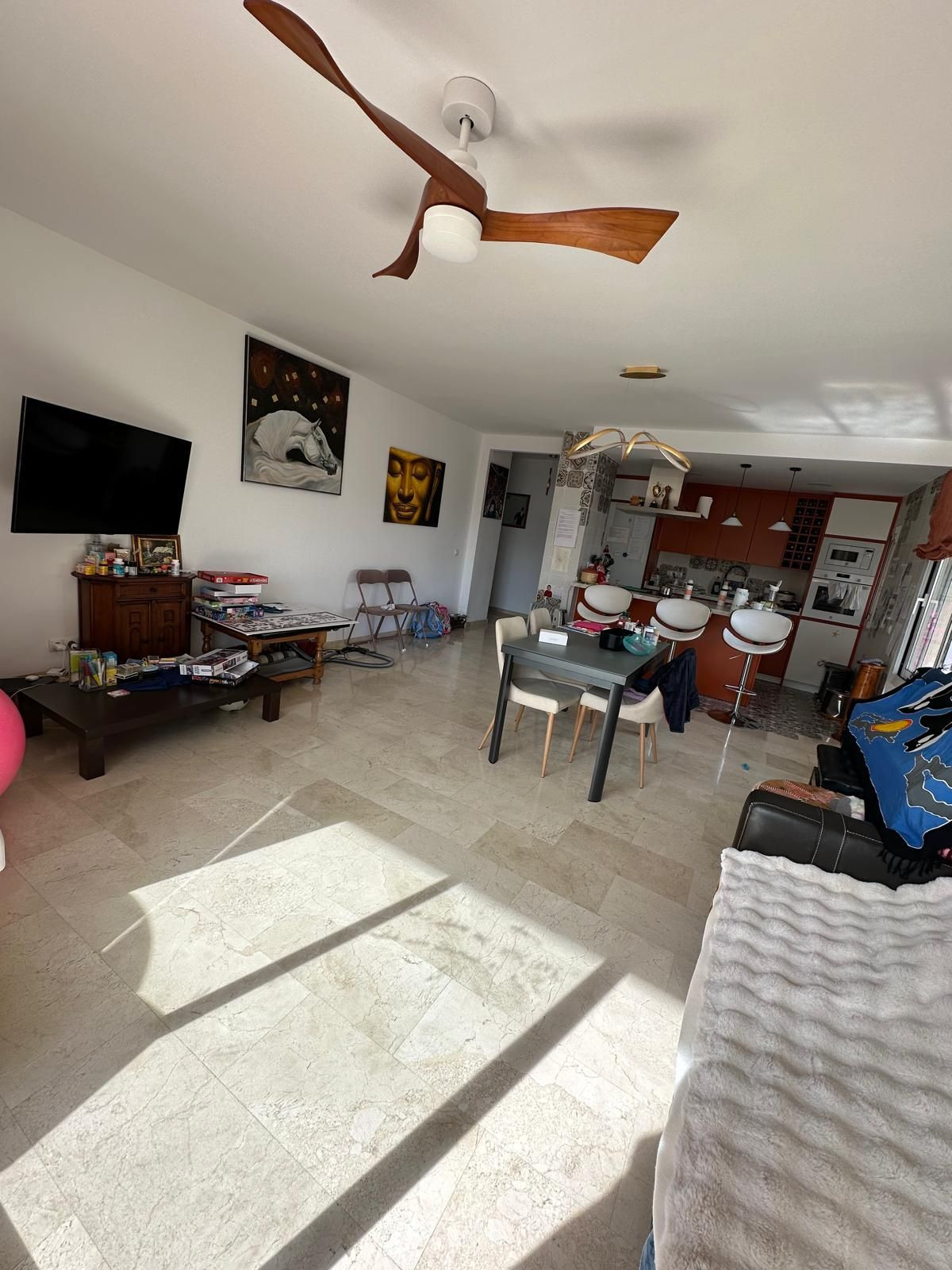Appartement te koop in Marbella | 3 slaapkamers H5467741