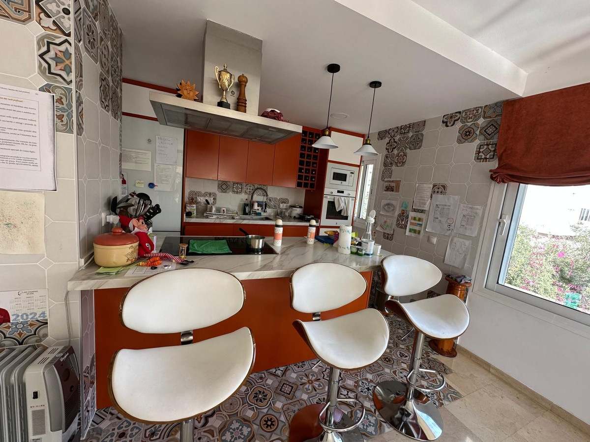 Appartement te koop in Marbella | 3 slaapkamers H5467741