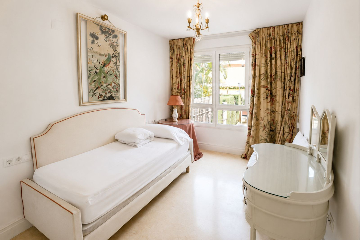 Appartement te koop in Marbella | 2 slaapkamers H5467846