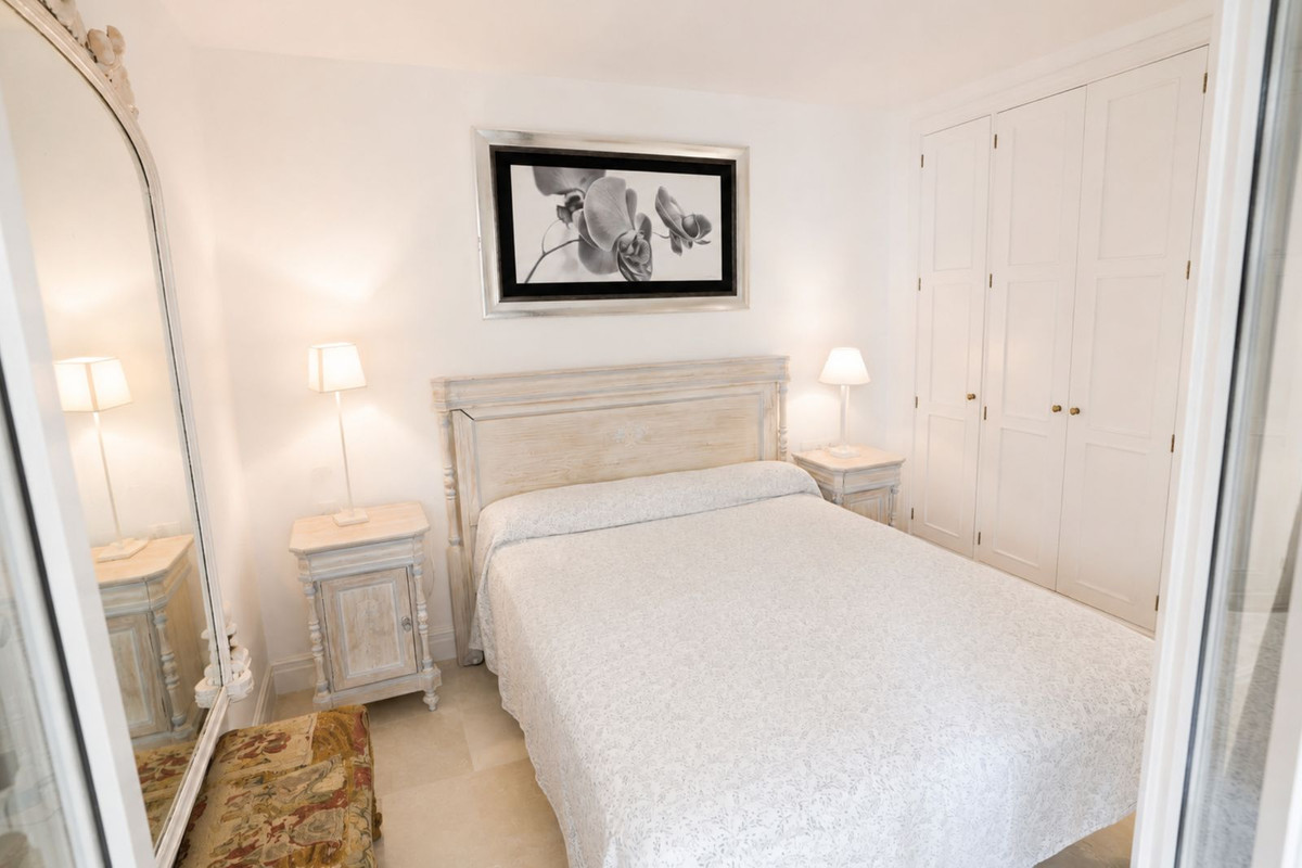 Appartement te koop in Marbella | 2 slaapkamers H5467846