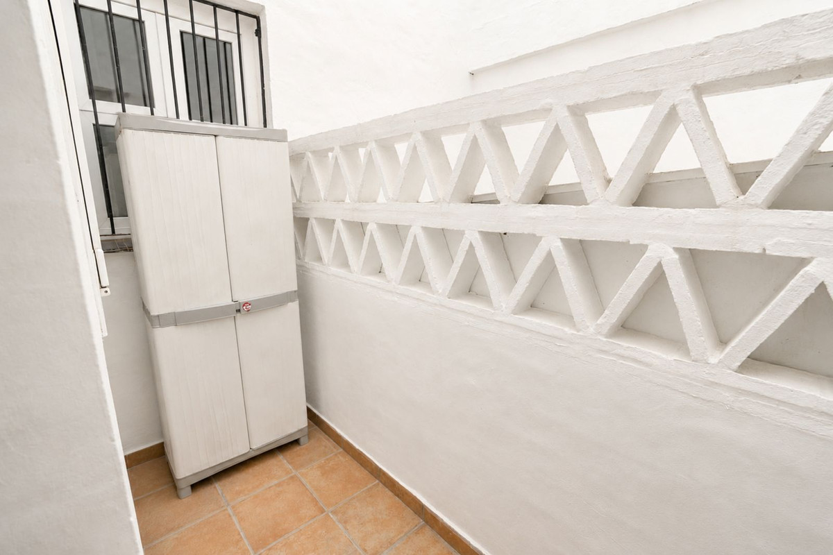 Appartement te koop in Marbella | 2 slaapkamers H5467846
