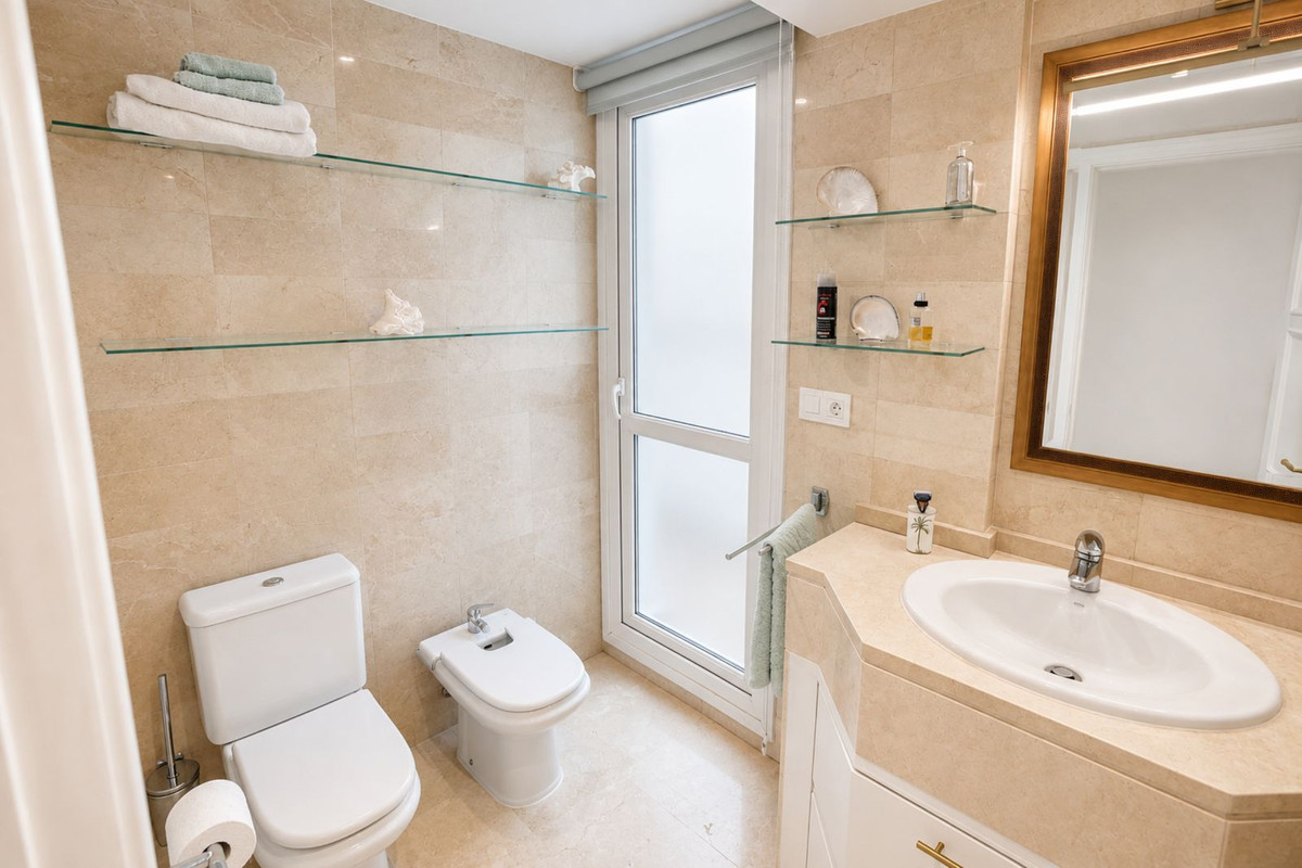 Appartement te koop in Marbella | 2 slaapkamers H5467846