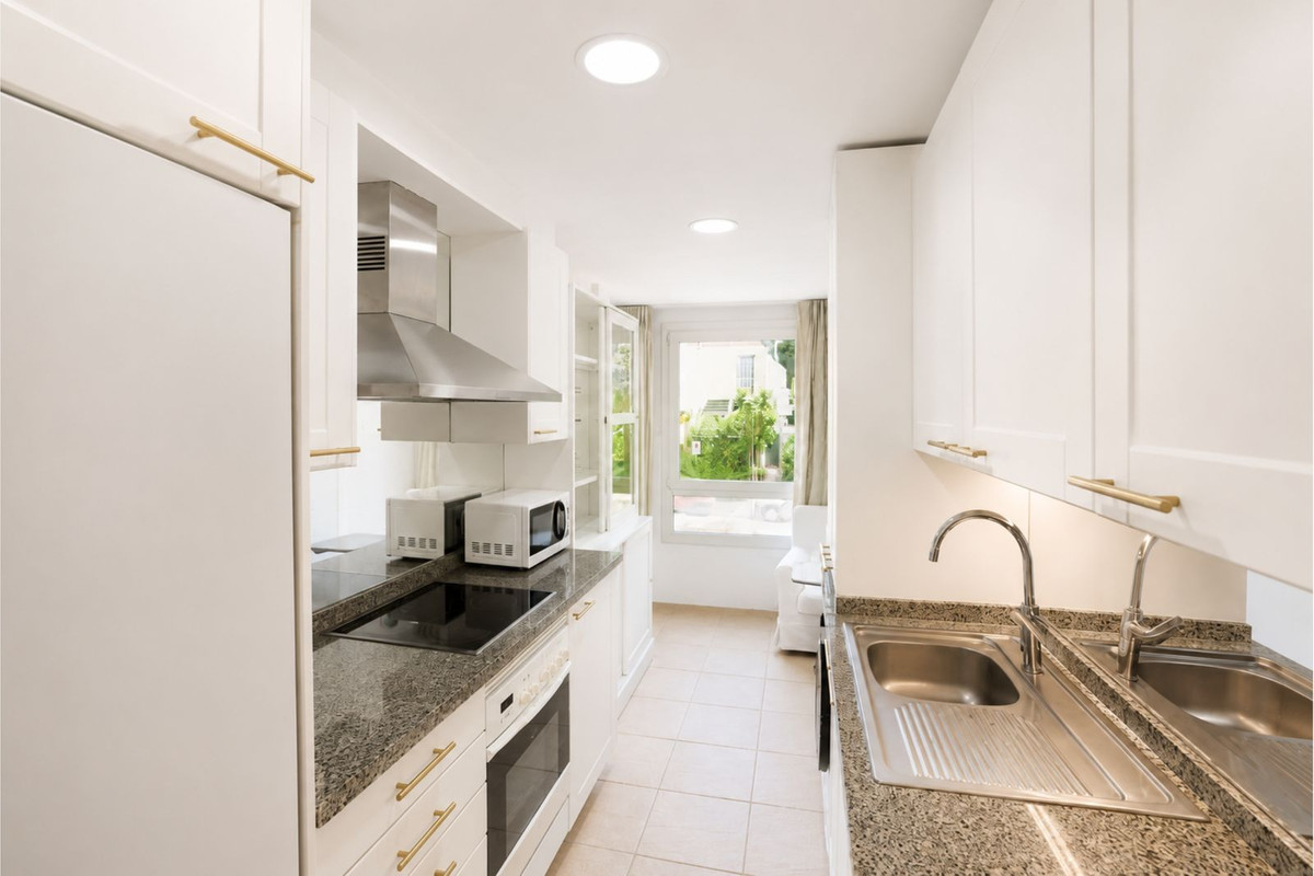 Appartement te koop in Marbella | 2 slaapkamers H5467846