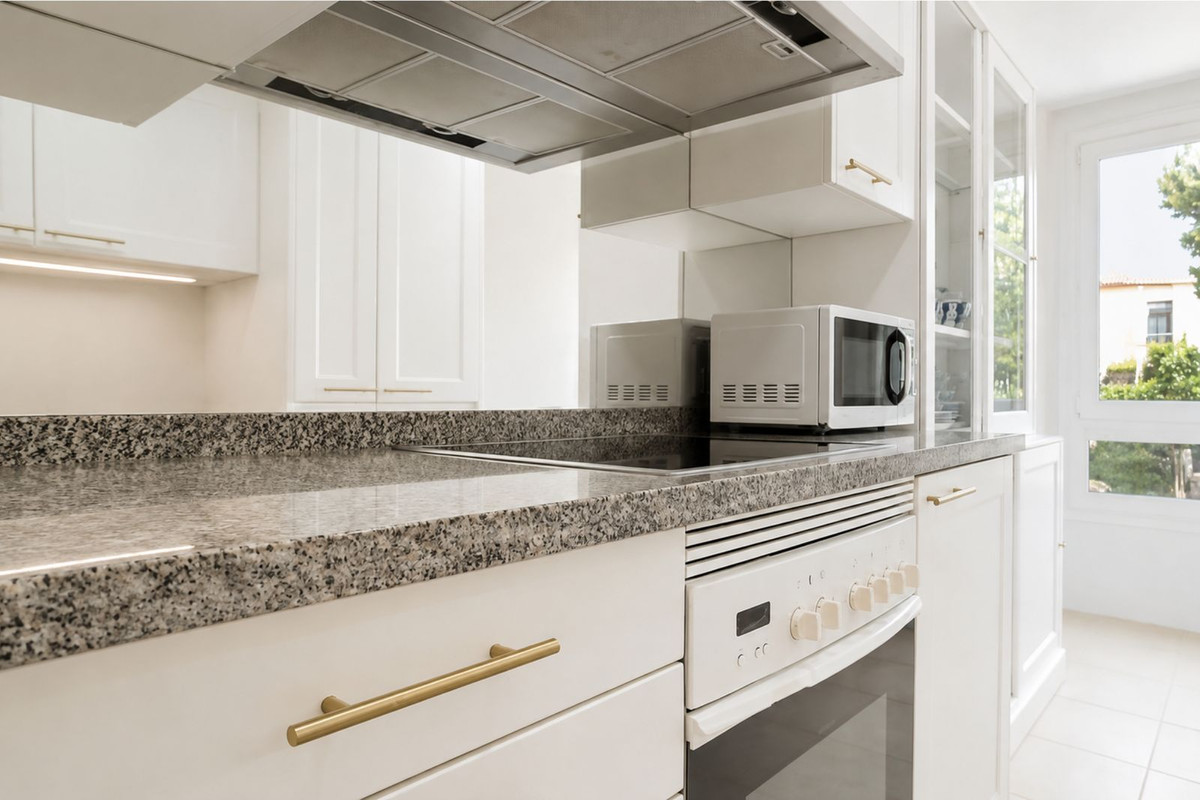 Appartement te koop in Marbella | 2 slaapkamers H5467846