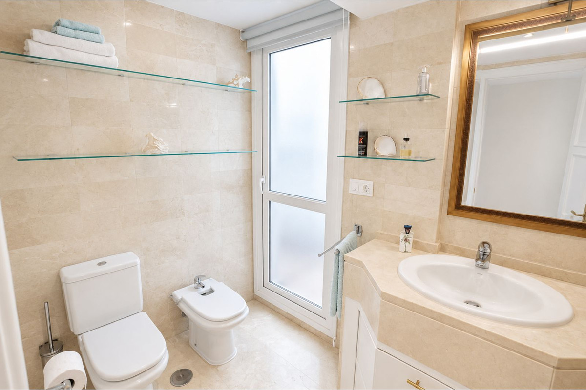 Appartement te koop in Marbella | 2 slaapkamers H5467846