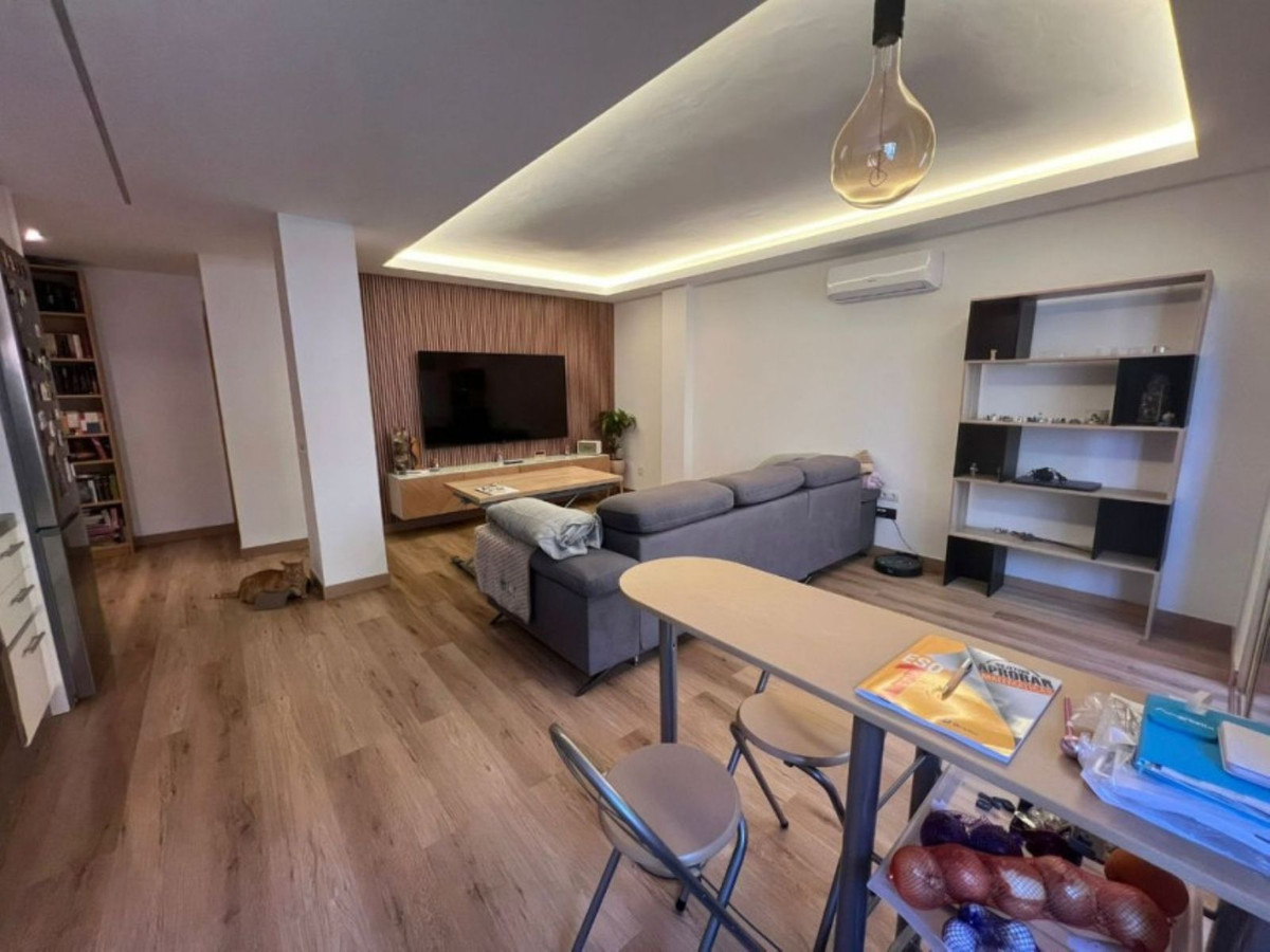 Appartement te koop in Marbella | 2 slaapkamers H5468071