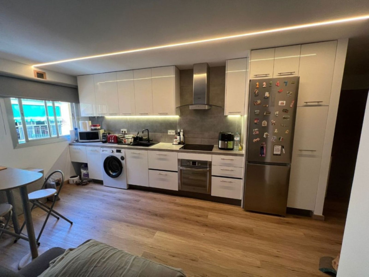 Appartement te koop in Marbella | 2 slaapkamers H5468071