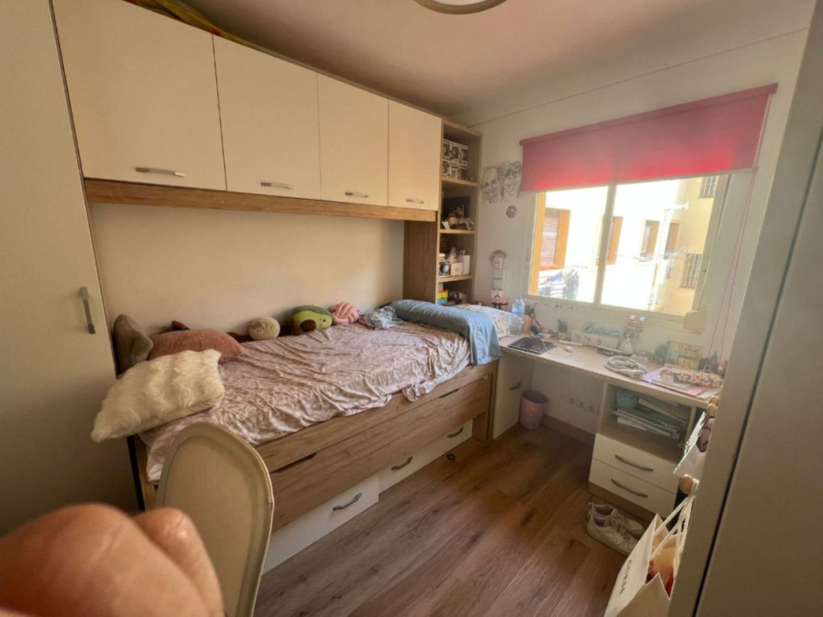 Appartement te koop in Marbella | 2 slaapkamers H5468071
