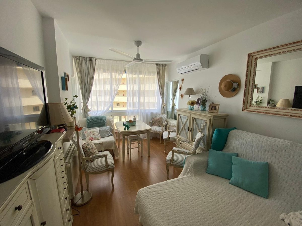 Appartement te koop in Marbella | 0 slaapkamers H5468953