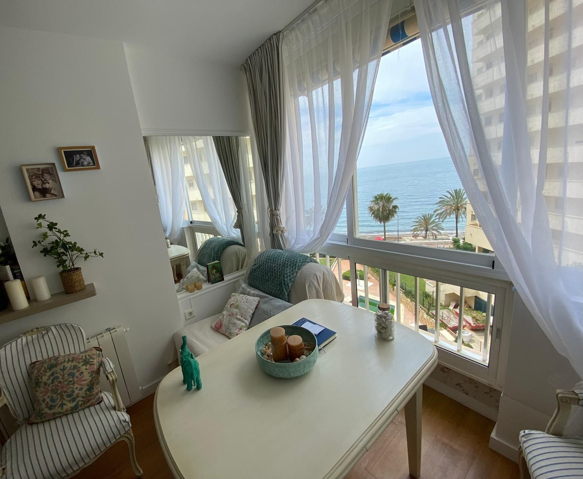 Appartement te koop in Marbella | 0 slaapkamers H5468953