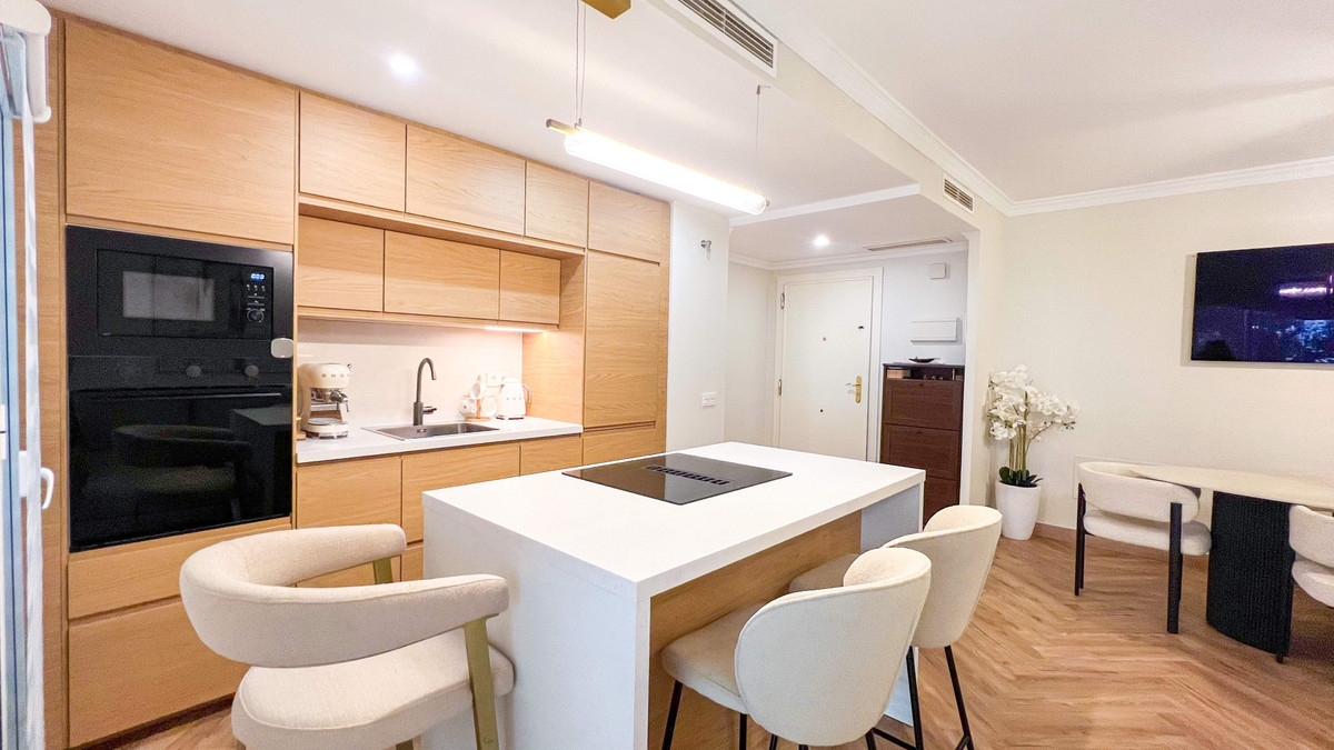 Appartement te koop in Marbella | 2 slaapkamers H5470645