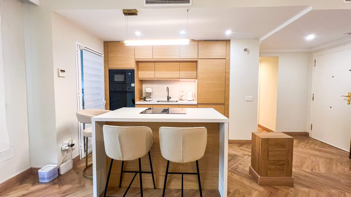 Appartement te koop in Marbella | 2 slaapkamers H5470645