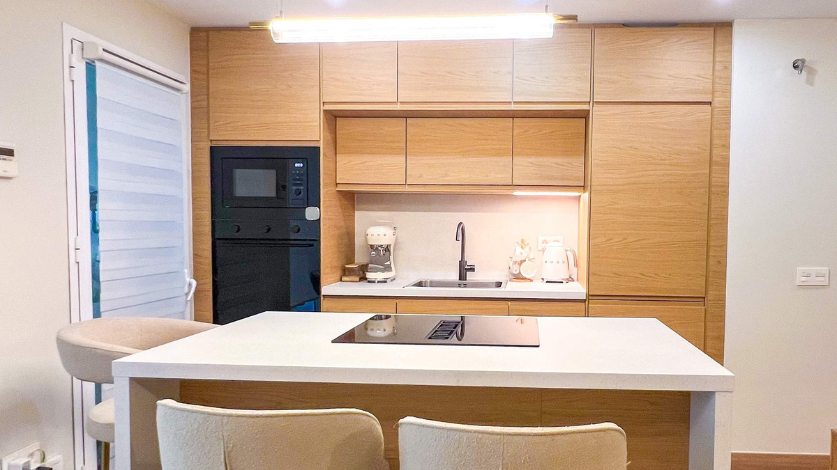 Appartement te koop in Marbella | 2 slaapkamers H5470645