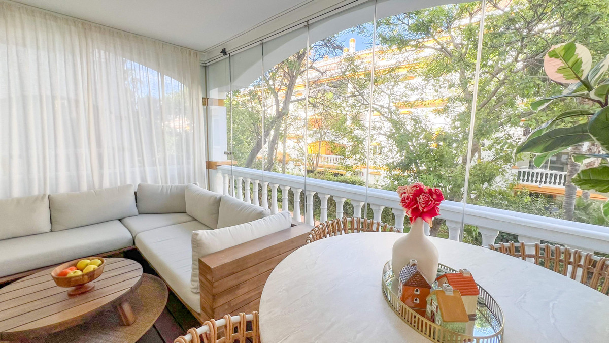 Appartement te koop in Marbella | 2 slaapkamers H5470645