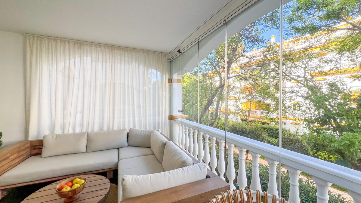 Appartement te koop in Marbella | 2 slaapkamers H5470645