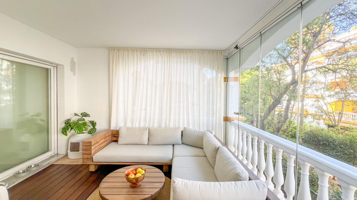 Appartement te koop in Marbella | 2 slaapkamers H5470645