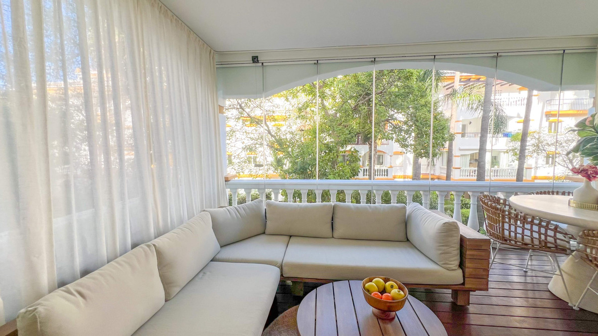 Appartement te koop in Marbella | 2 slaapkamers H5470645