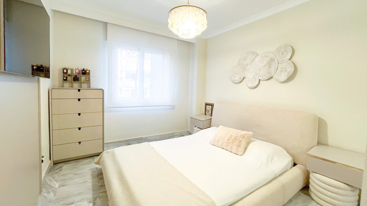 Appartement te koop in Marbella | 2 slaapkamers H5470645