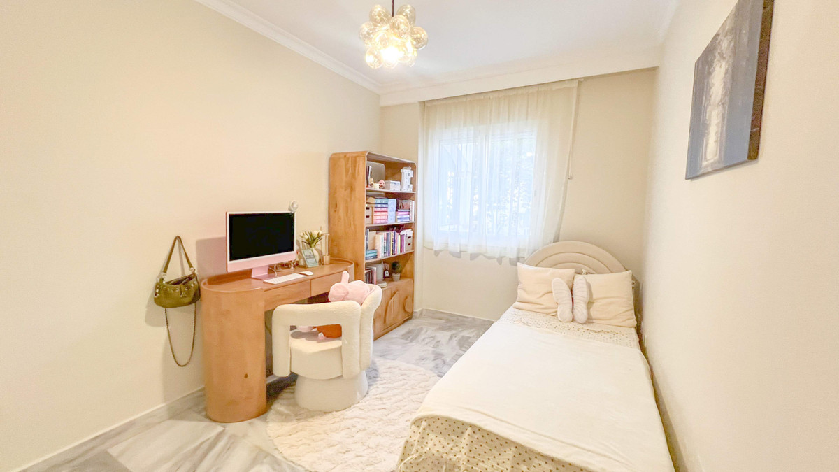 Appartement te koop in Marbella | 2 slaapkamers H5470645