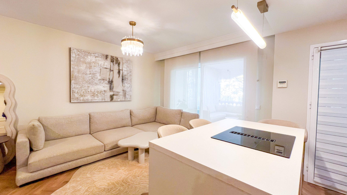 Appartement te koop in Marbella | 2 slaapkamers H5470645