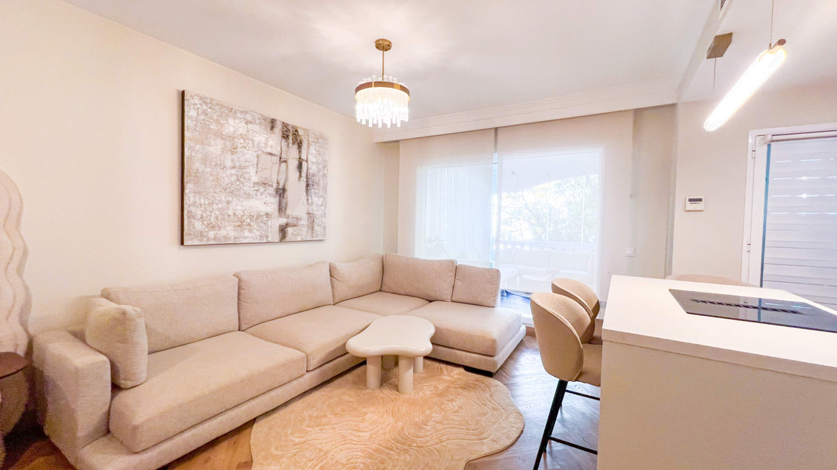 Appartement te koop in Marbella | 2 slaapkamers H5470645