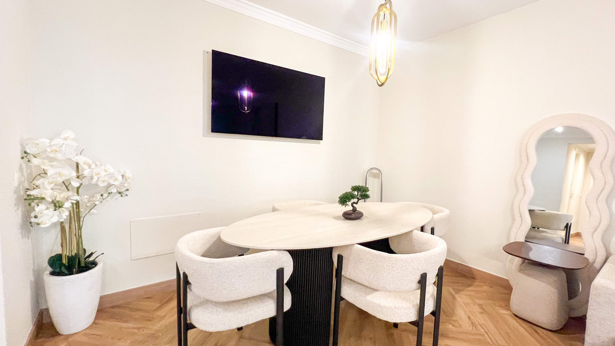 Appartement te koop in Marbella | 2 slaapkamers H5470645