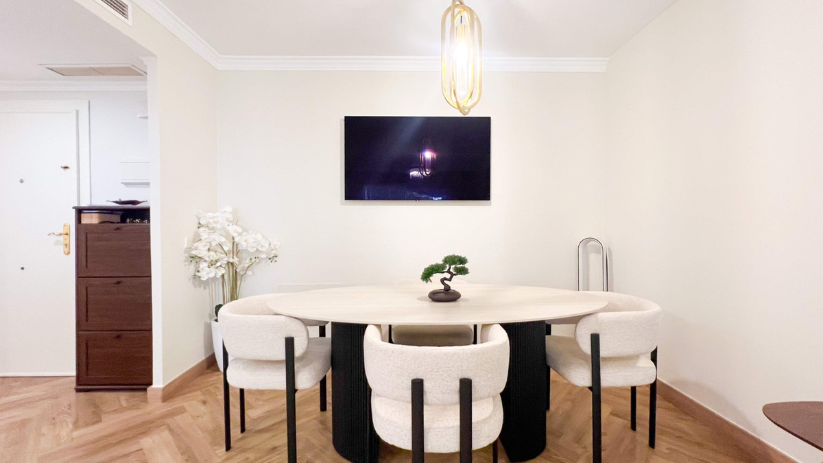 Appartement te koop in Marbella | 2 slaapkamers H5470645