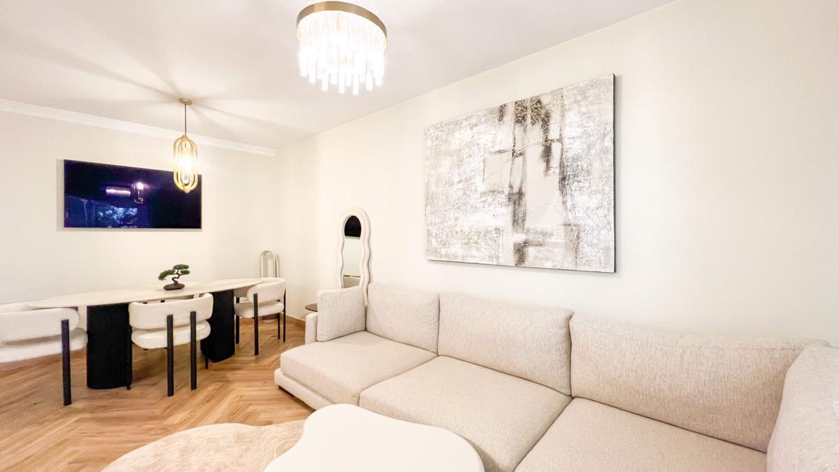 Appartement te koop in Marbella | 2 slaapkamers H5470645