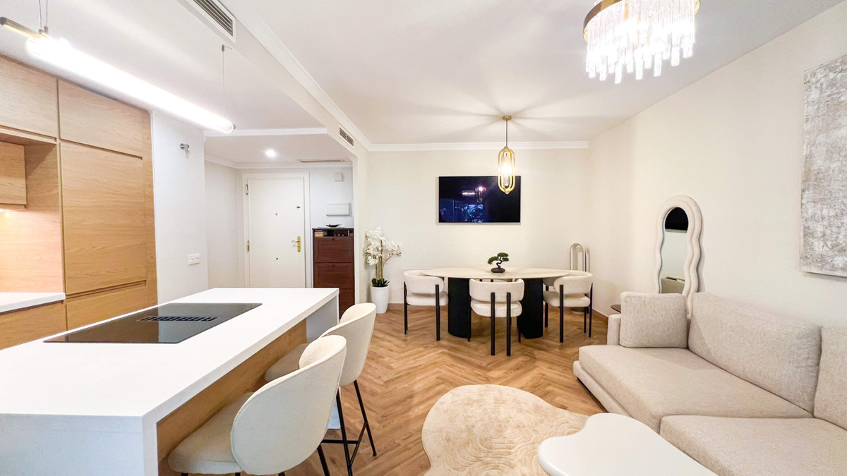 Appartement te koop in Marbella | 2 slaapkamers H5470645