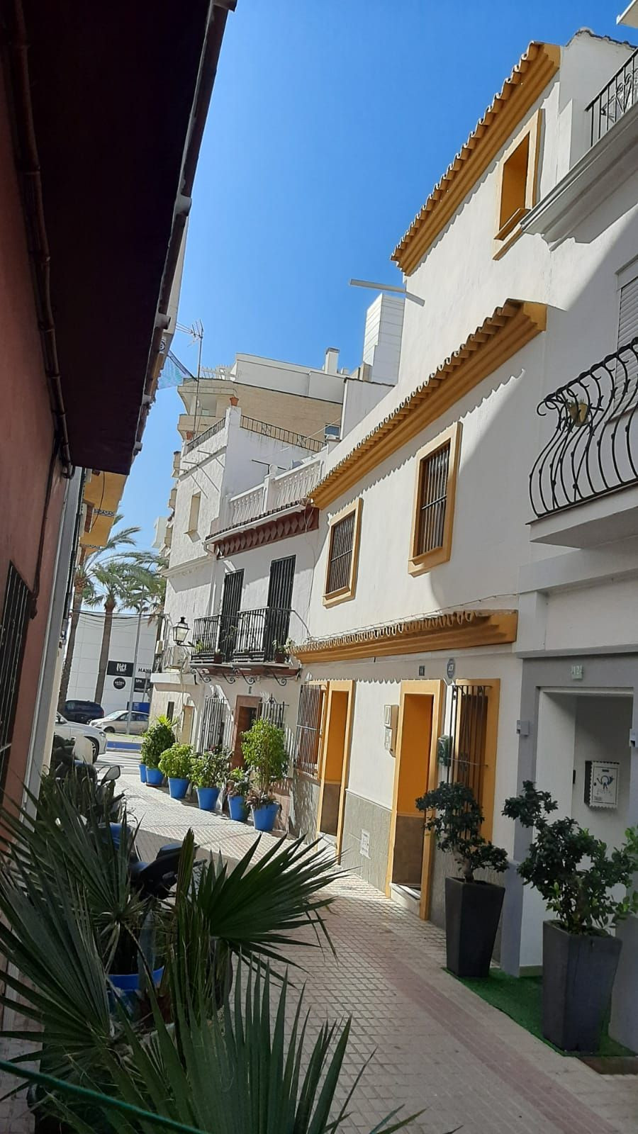 Property view